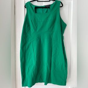 Stunning Plus Size Dress